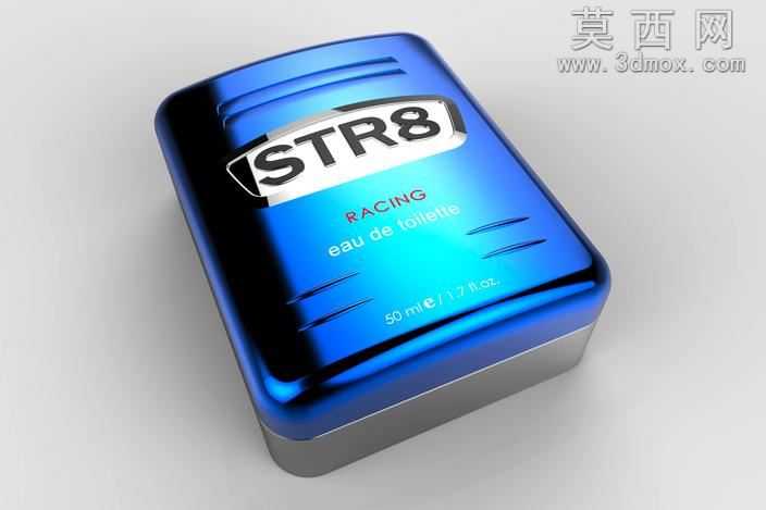 STR8