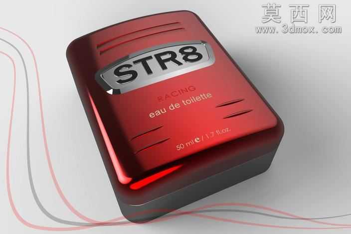 STR8