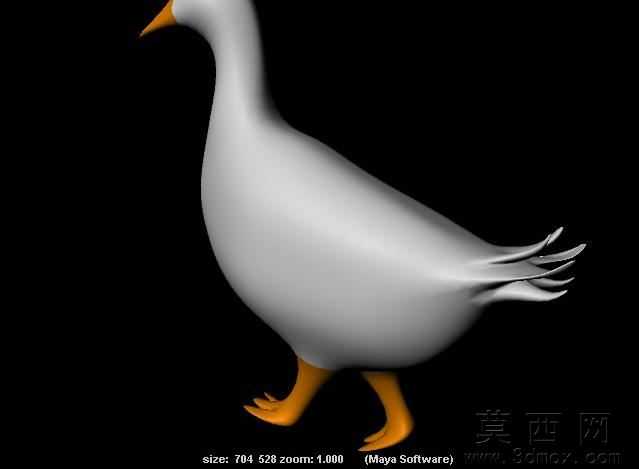 鹅