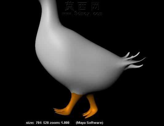 鹅
