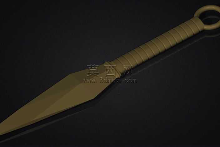 KNIFE_NINJAKUNAI

