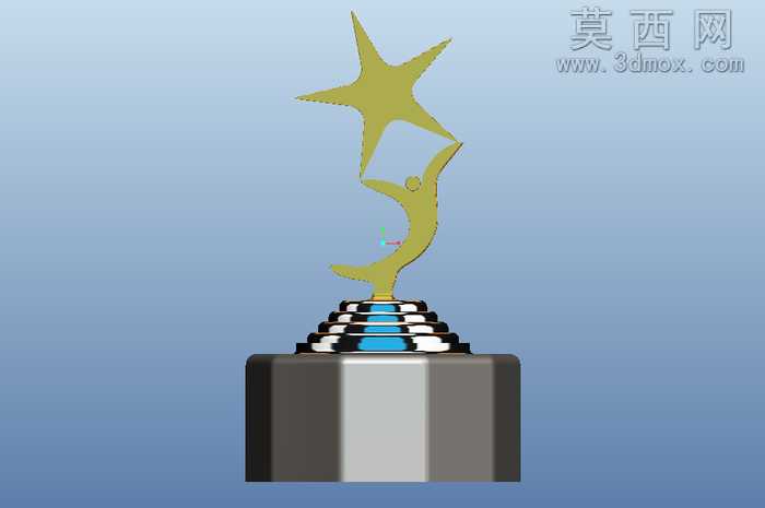 星盾概念