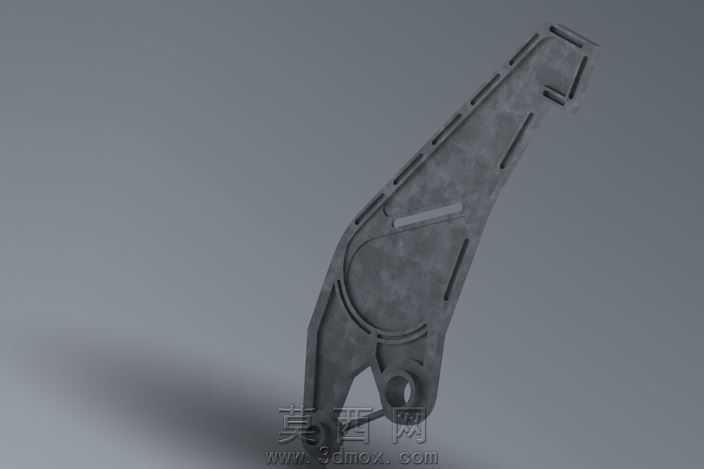 机器人手臂34.6公斤