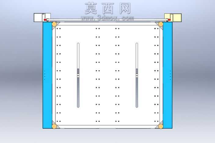 托盘系统