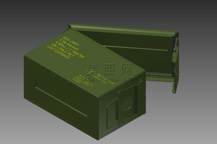 M2A1��ҩ��
