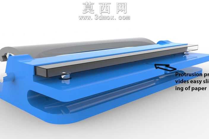 聪明的冲床