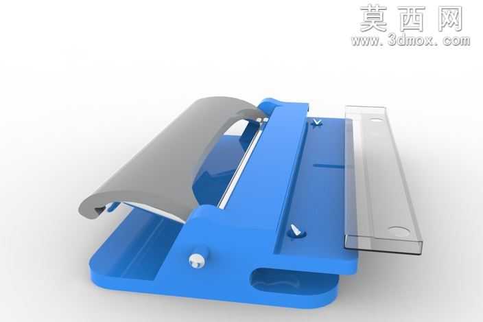 聪明的冲床