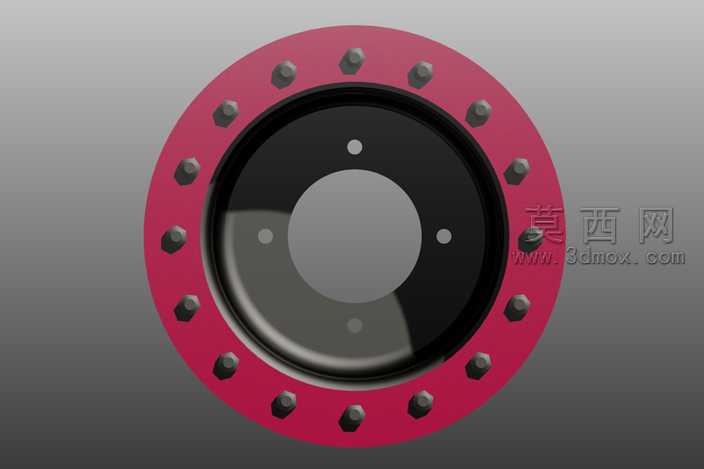 ATVBeadlock��Ե
