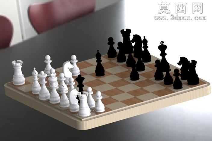国际象棋,Ajedrez