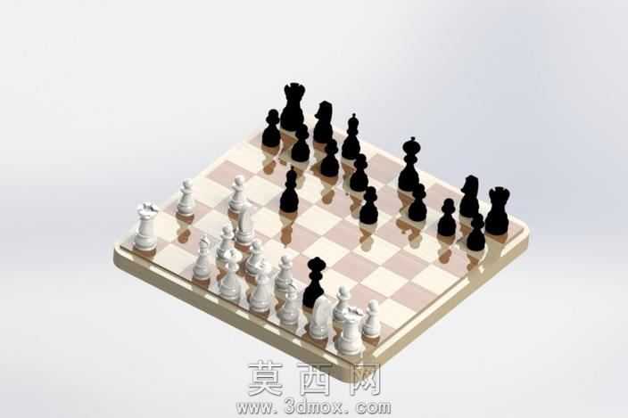 国际象棋,Ajedrez