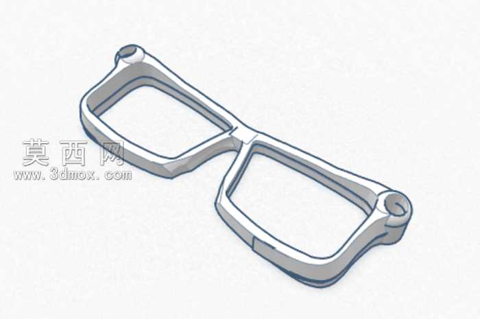 3d4dRitikGlasses
