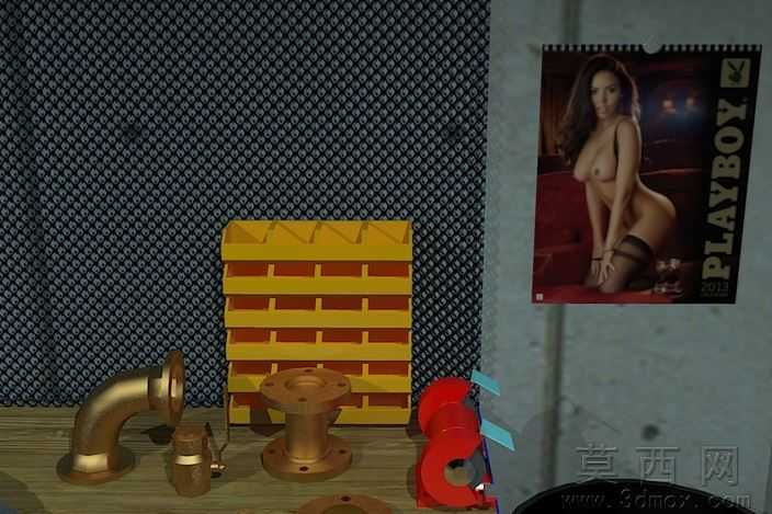 ģ�͵�ϸ�ڳ��亽��Ԯ��
