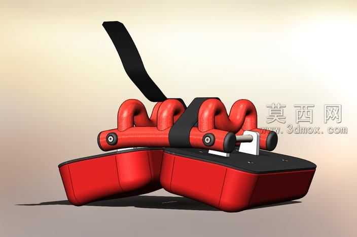 DCR-Velcro
