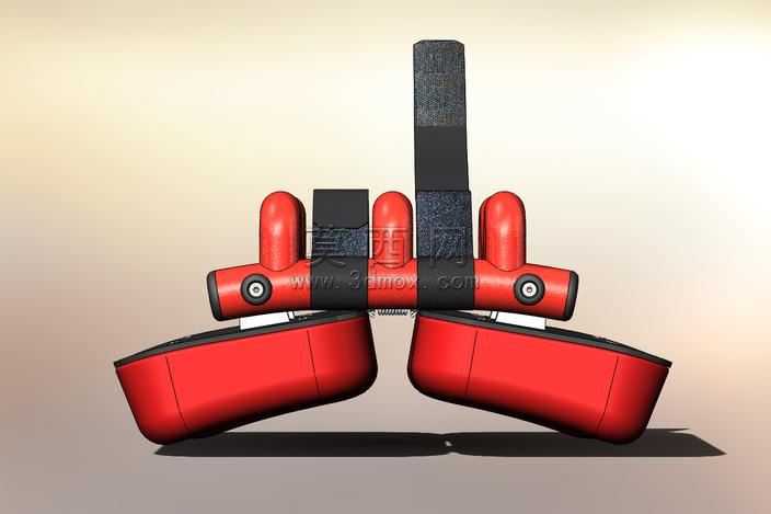 DCR-Velcro
