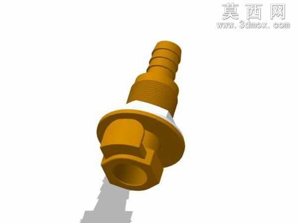 自锁式拟合