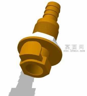 自锁式拟合