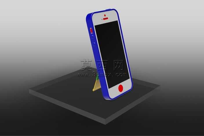 Iphone案件360o