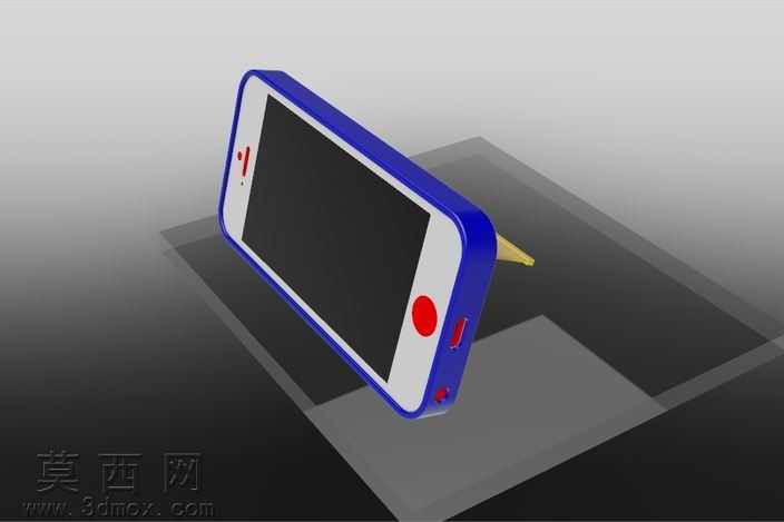 Iphone案件360o