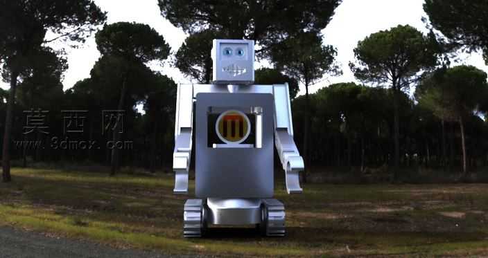MakerBot由伊万