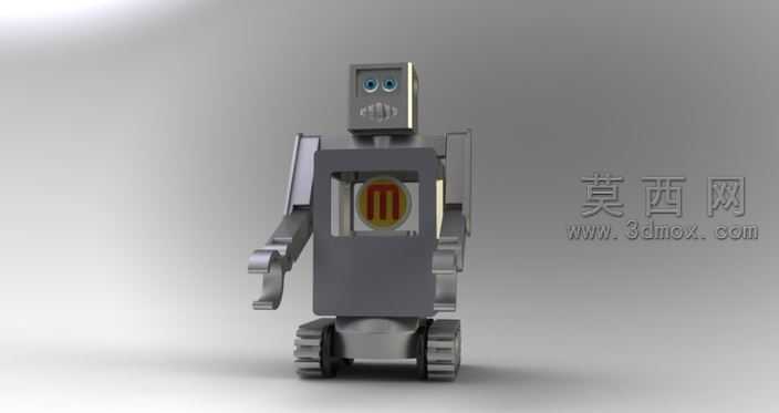 MakerBot由伊万