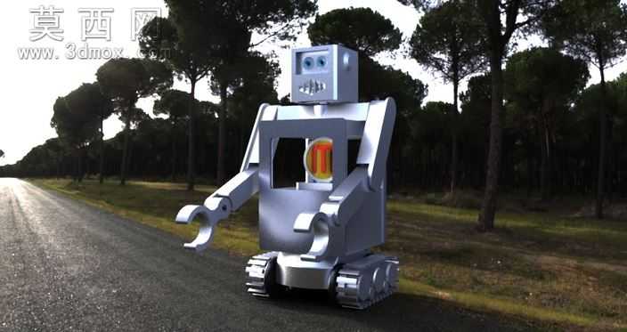 MakerBot由伊万