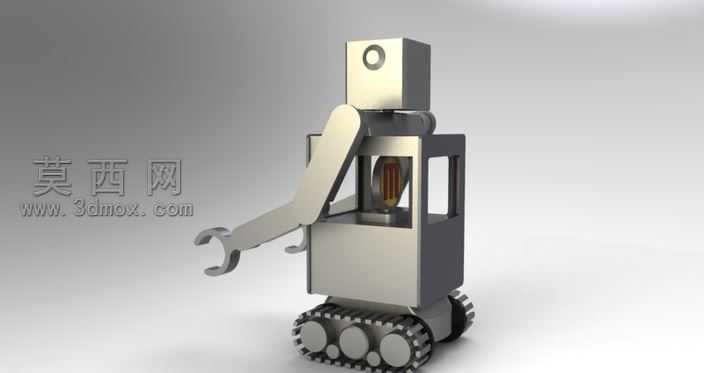 MakerBot由伊万