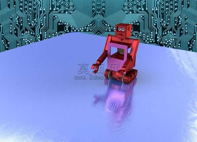 MakerBot由伊万