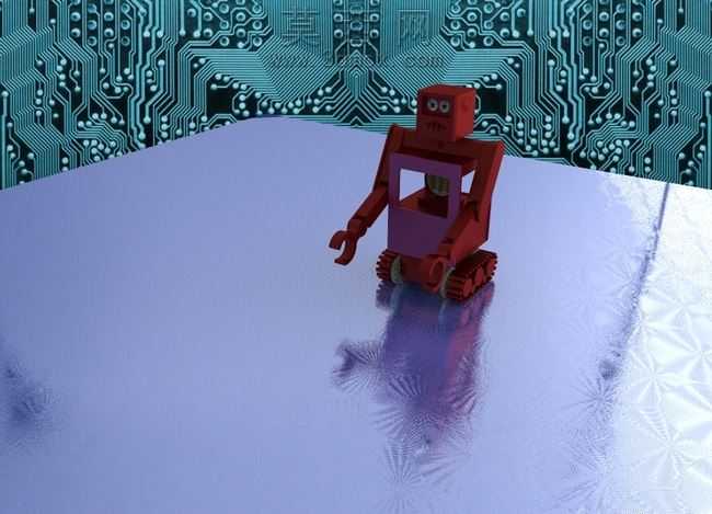 MakerBot由伊万