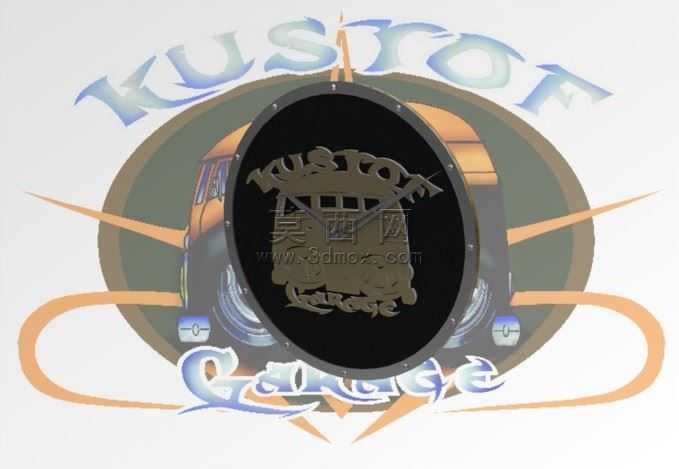 kUSTOF
