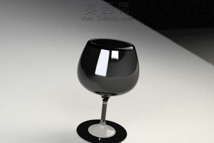 玻璃酒杯
