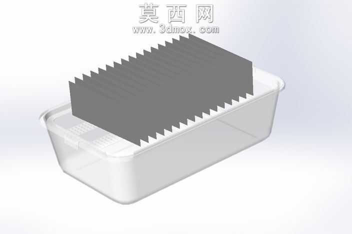 水分吸收补充墨盒