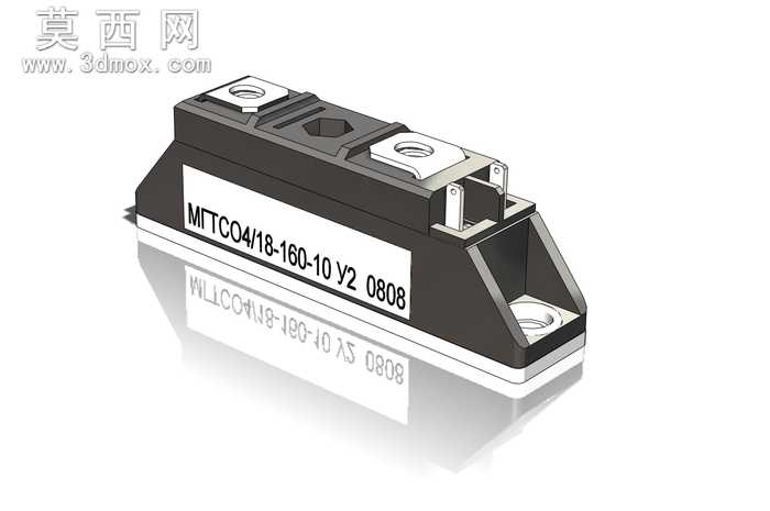 У2СимисторМГТСО4_18-160-160