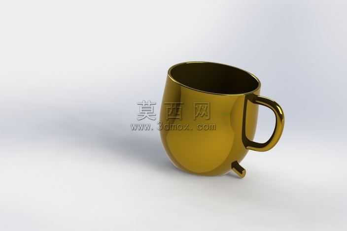 玻璃酒杯