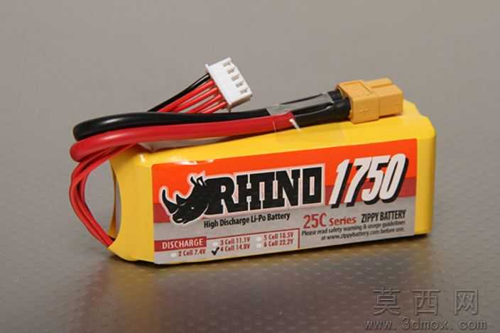 Ϭţ1750mah4s14.8v25c֬����
