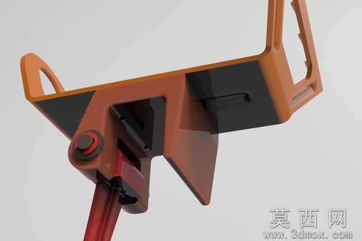 Rodholder
