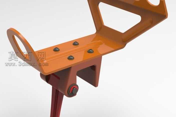 Rodholder
