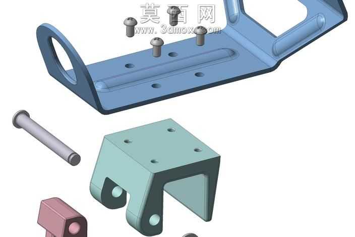 Rodholder
