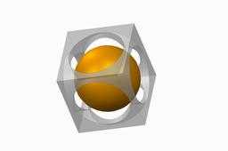 Cubo-esfera