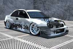 ����..
WRX��..
