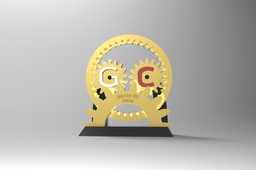 GoldenGear
