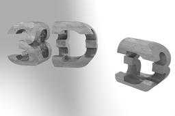 3d