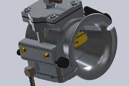dle-170化油器