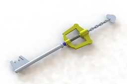 key-blade������