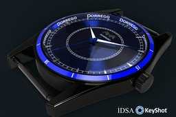 Idsa/keyshot���ֵ���