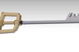 Key-Blade