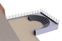 Anfiteatro
