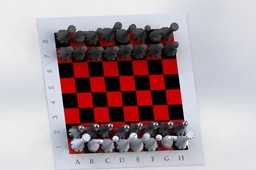 国际象棋