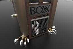 BOXX�Ŷ�,����