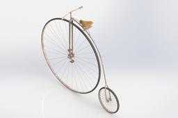 Penny-fathing