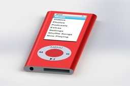 ipod
